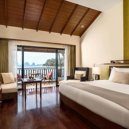 Anantara Si Kao Resort Krabi town Pokoj fotografie