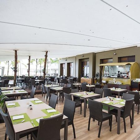 Anantara Si Kao Resort Krabi town Exteriér fotografie