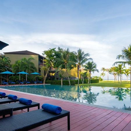 Anantara Si Kao Resort Krabi town Exteriér fotografie