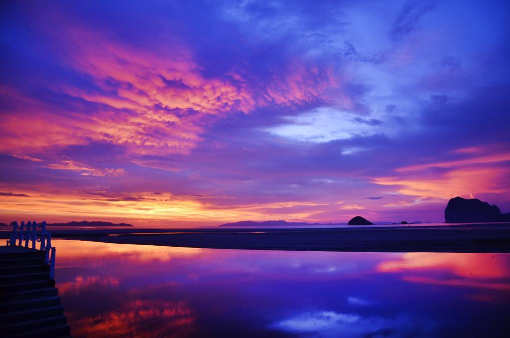 Anantara Si Kao Resort Krabi town Exteriér fotografie
