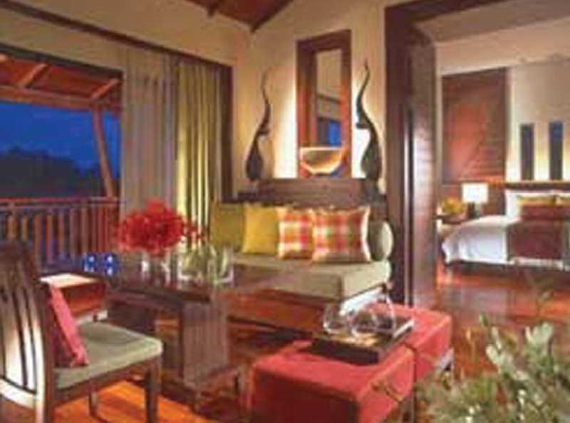 Anantara Si Kao Resort Krabi town Exteriér fotografie