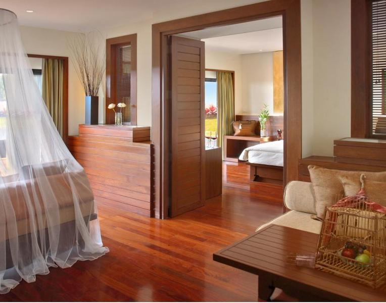 Anantara Si Kao Resort Krabi town Exteriér fotografie