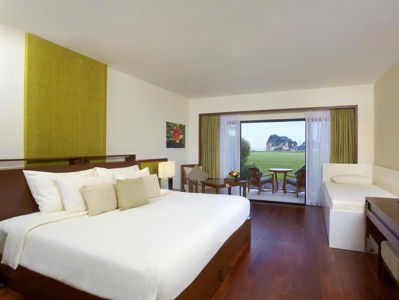 Anantara Si Kao Resort Krabi town Exteriér fotografie