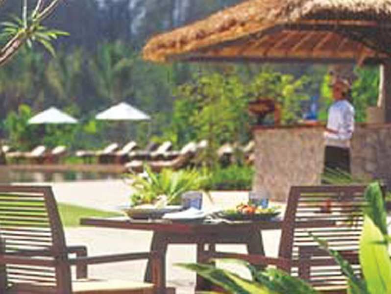 Anantara Si Kao Resort Krabi town Exteriér fotografie