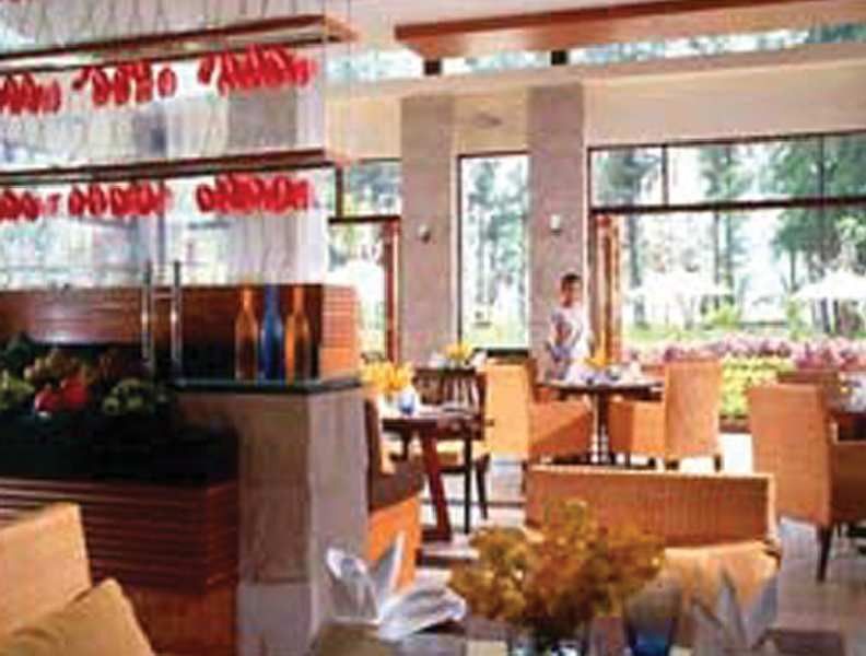 Anantara Si Kao Resort Krabi town Exteriér fotografie