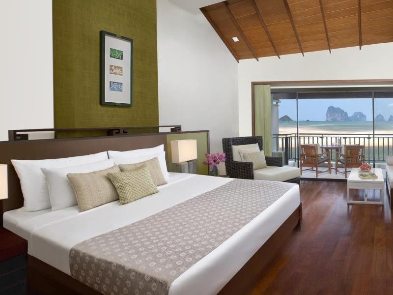 Anantara Si Kao Resort Krabi town Exteriér fotografie