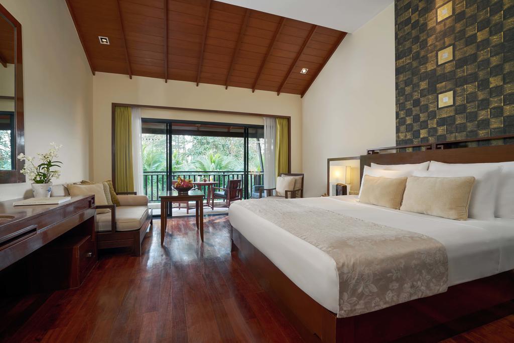 Anantara Si Kao Resort Krabi town Pokoj fotografie