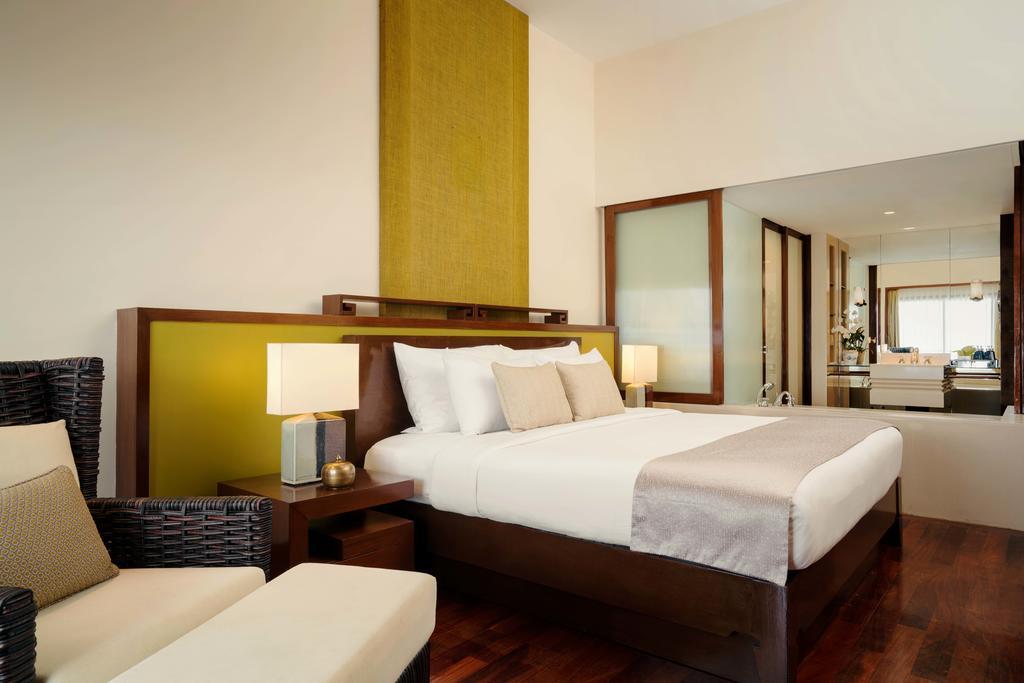 Anantara Si Kao Resort Krabi town Pokoj fotografie