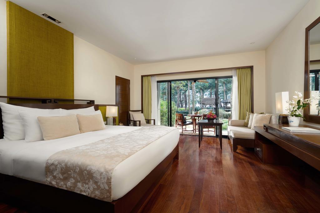 Anantara Si Kao Resort Krabi town Pokoj fotografie