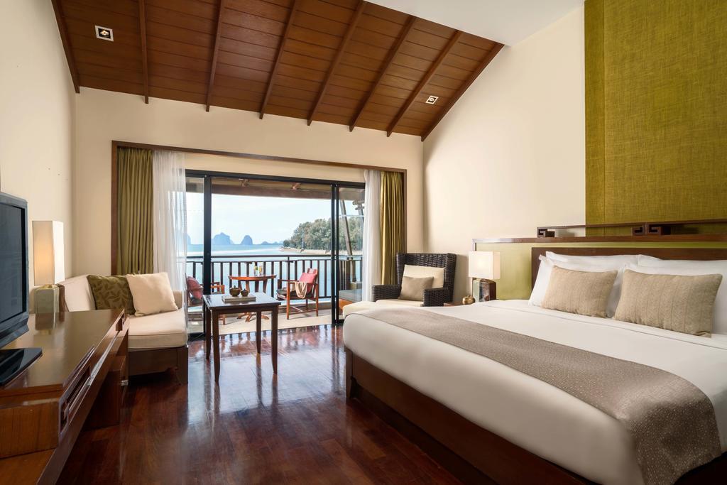 Anantara Si Kao Resort Krabi town Pokoj fotografie