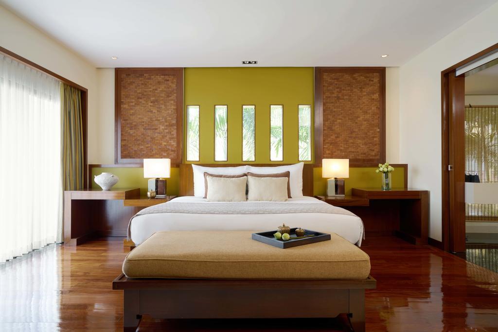 Anantara Si Kao Resort Krabi town Exteriér fotografie