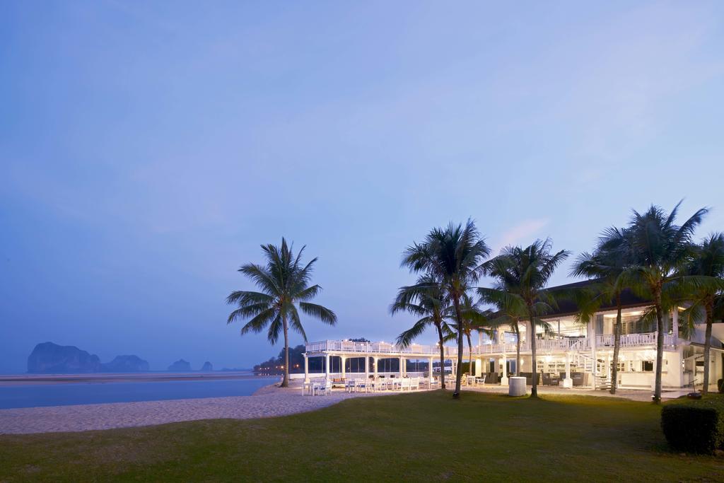 Anantara Si Kao Resort Krabi town Exteriér fotografie