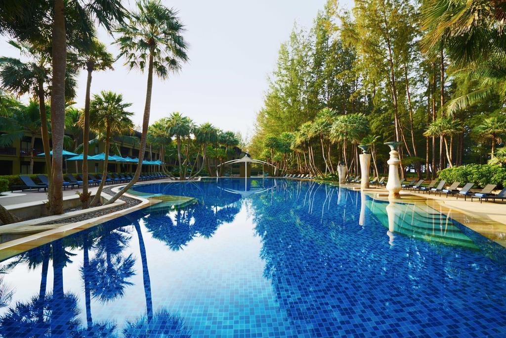 Anantara Si Kao Resort Krabi town Exteriér fotografie