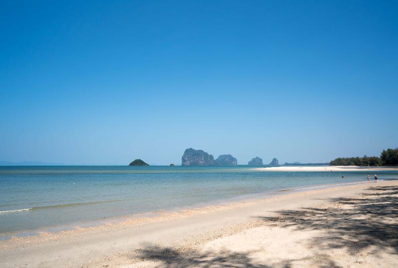 Anantara Si Kao Resort Krabi town Exteriér fotografie