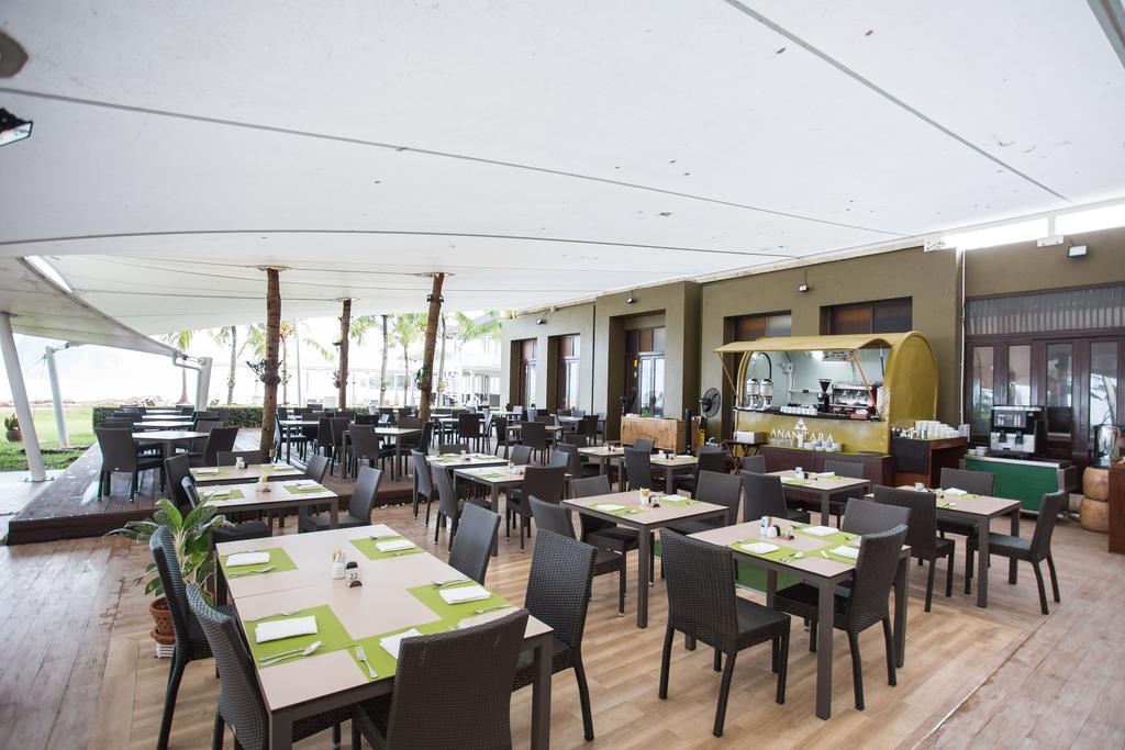 Anantara Si Kao Resort Krabi town Exteriér fotografie
