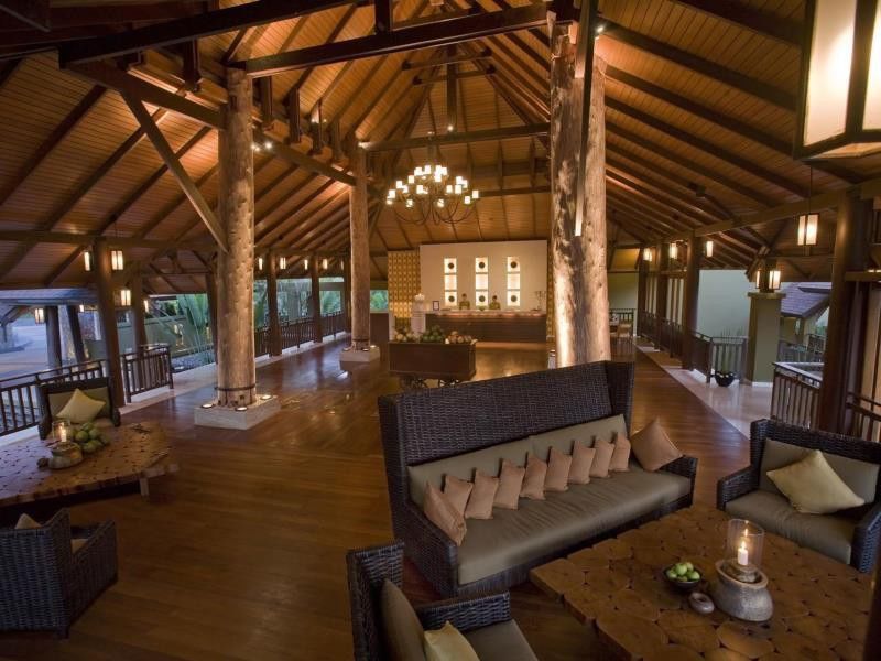 Anantara Si Kao Resort Krabi town Exteriér fotografie